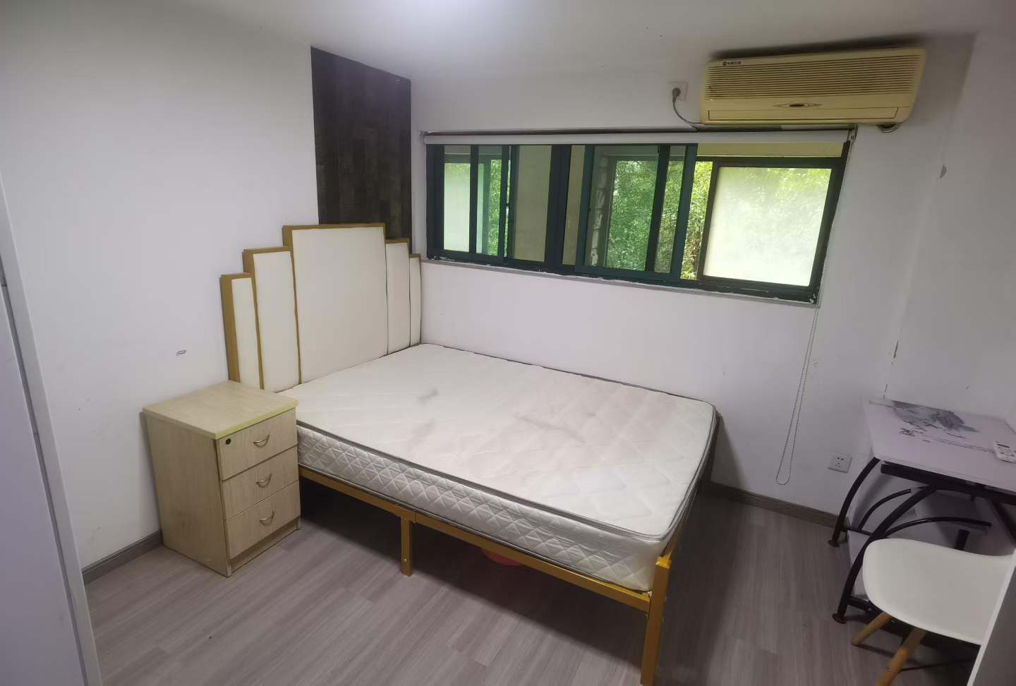 普陀区 水岸豪庭 1BR Shanghai Rental | ExpatHome