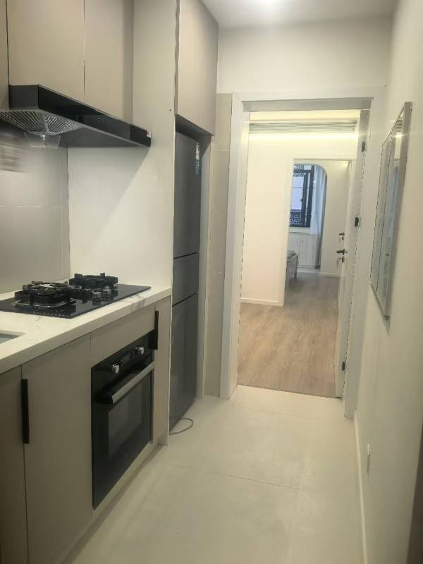 长宁区 番禺路385弄 1BR Shanghai Rental | ExpatHome