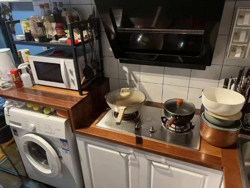 长宁区 凯旋路108号 1BR Shanghai Rental | ExpatHome