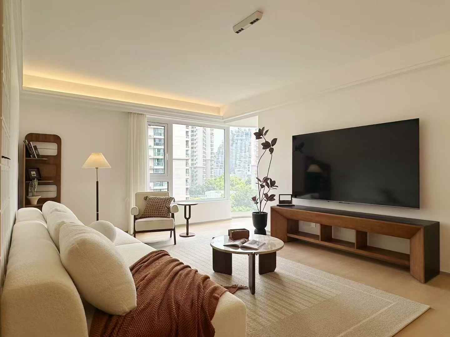 普陀区 中潭路91弄 3BR Shanghai Rental | ExpatHome