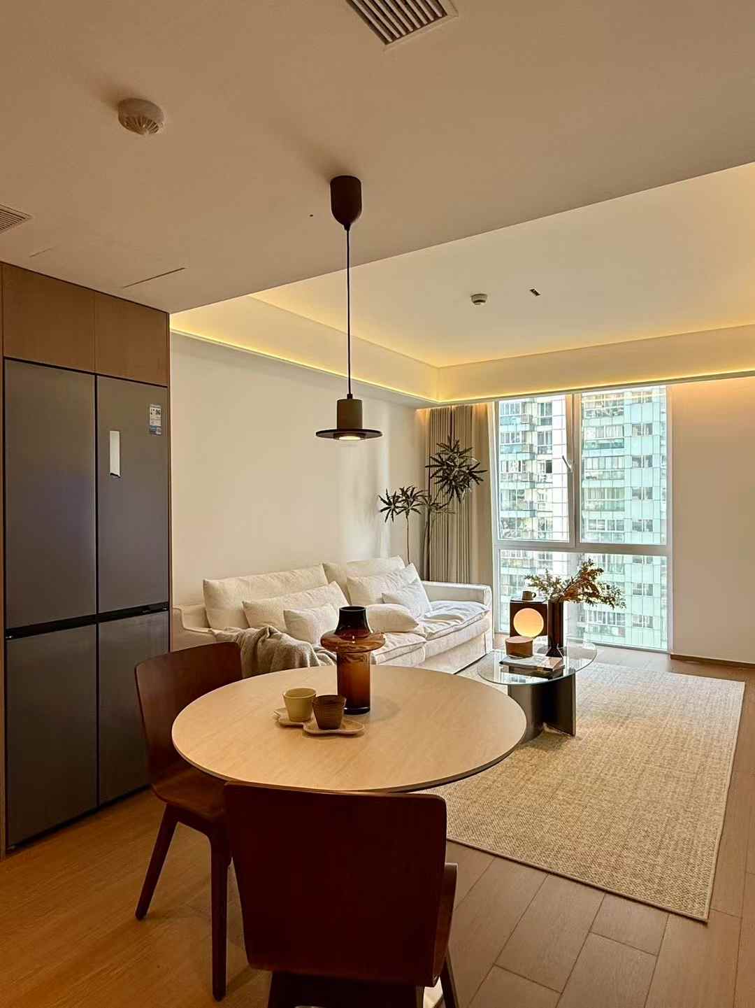 徐汇区 肇嘉浜路9弄 2BR Shanghai Rental | ExpatHome