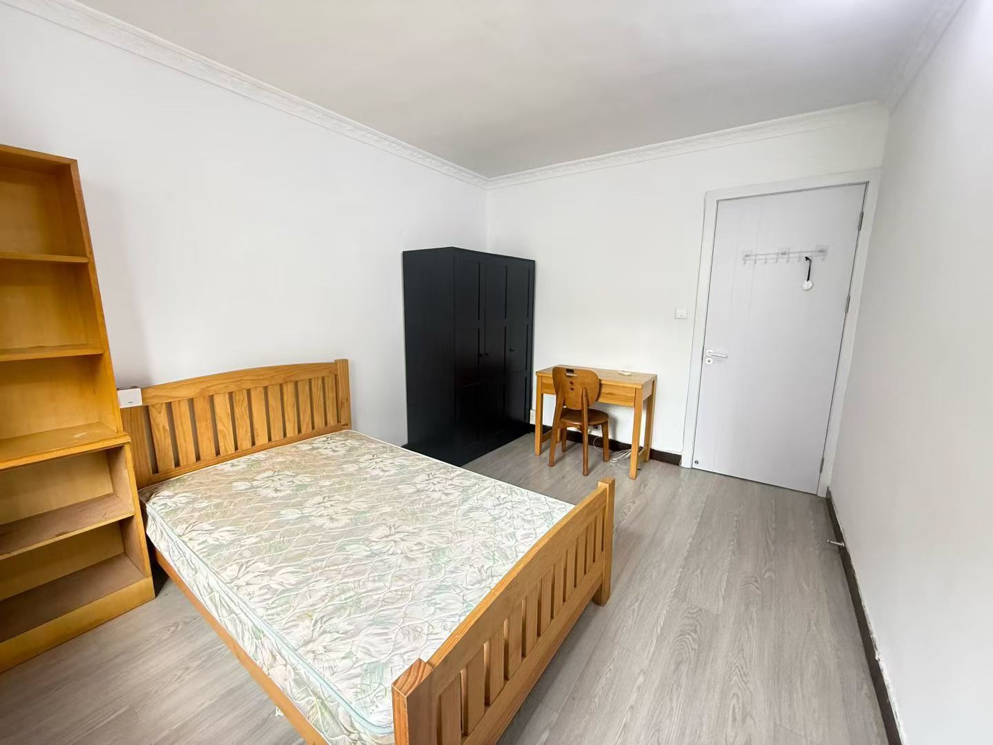长宁区 景苑小区 3BR Shanghai Rental | ExpatHome