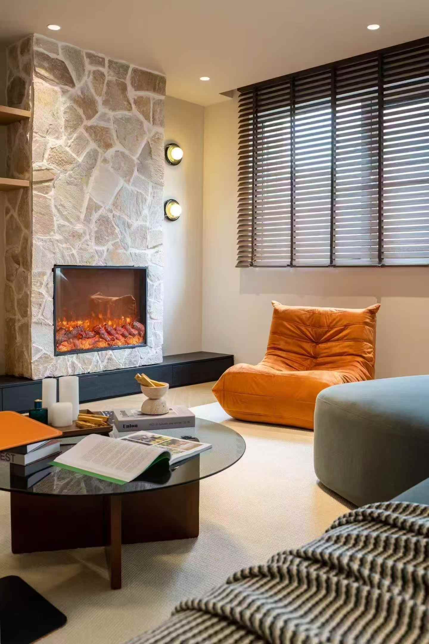 长宁区 兆丰大厦 2BR Shanghai Rental | ExpatHome