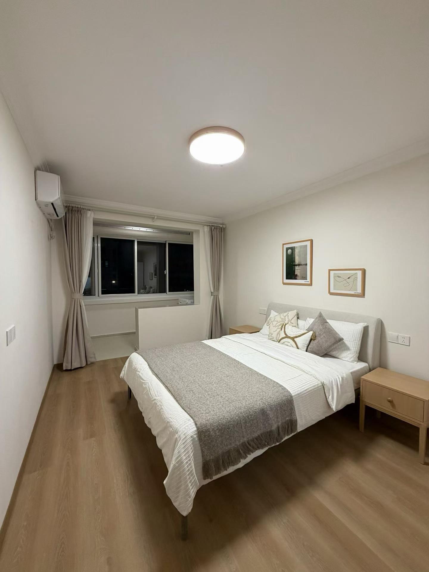 长宁区 上海 1BR Shanghai Rental | ExpatHome