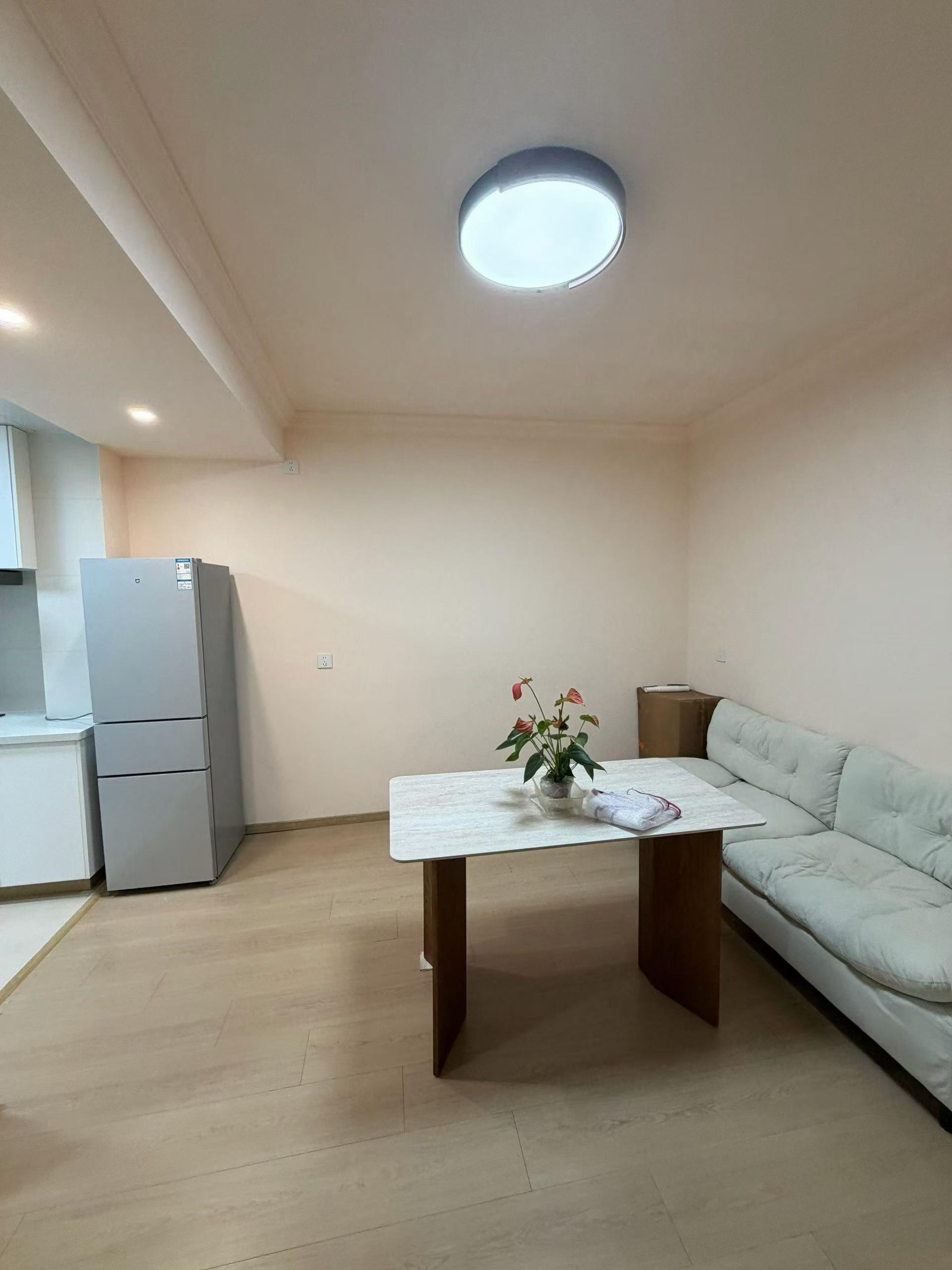 长宁区 上海 1BR Shanghai Rental | ExpatHome
