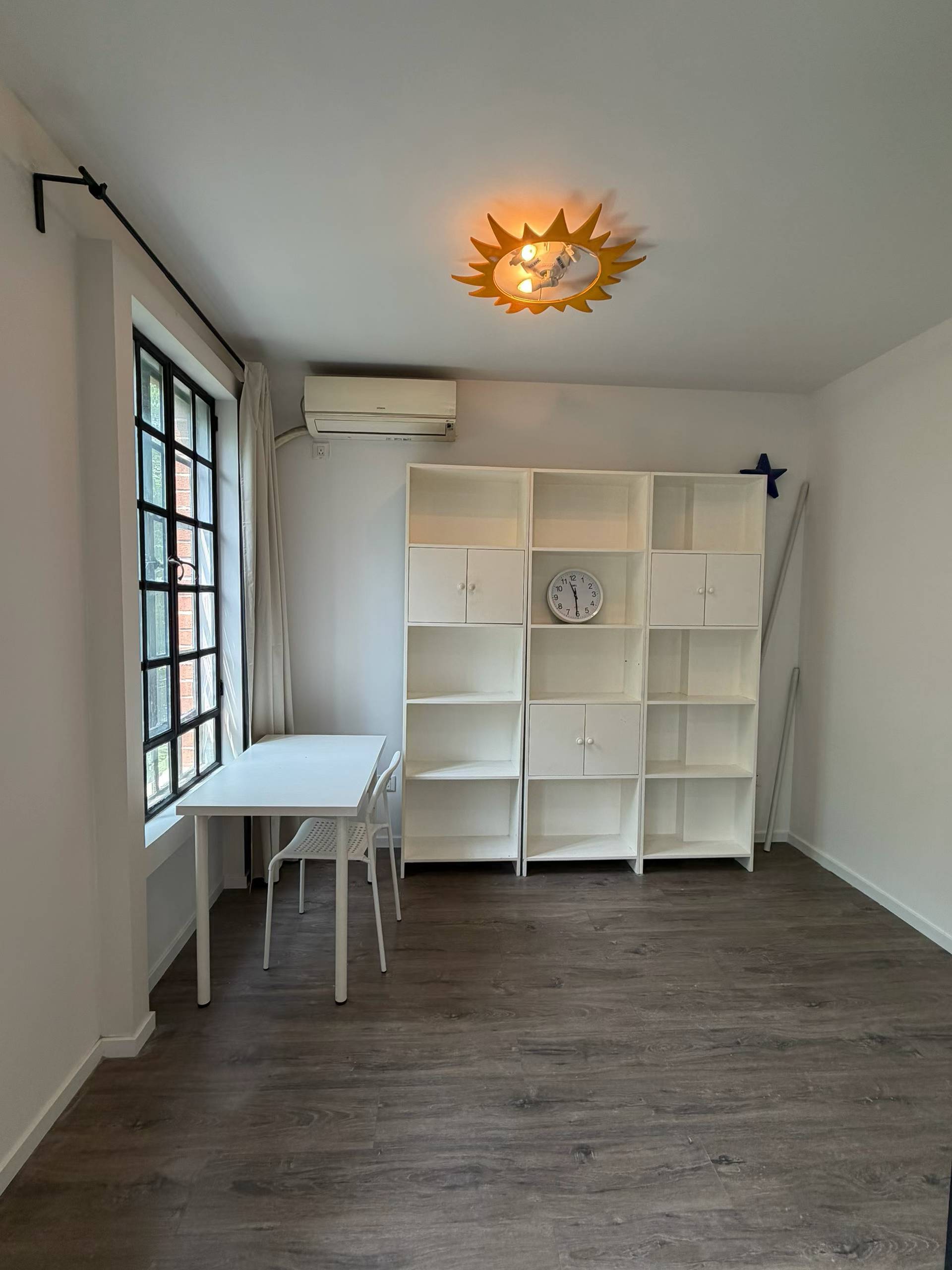 静安区 华山路399号 1BR Shanghai Rental | ExpatHome