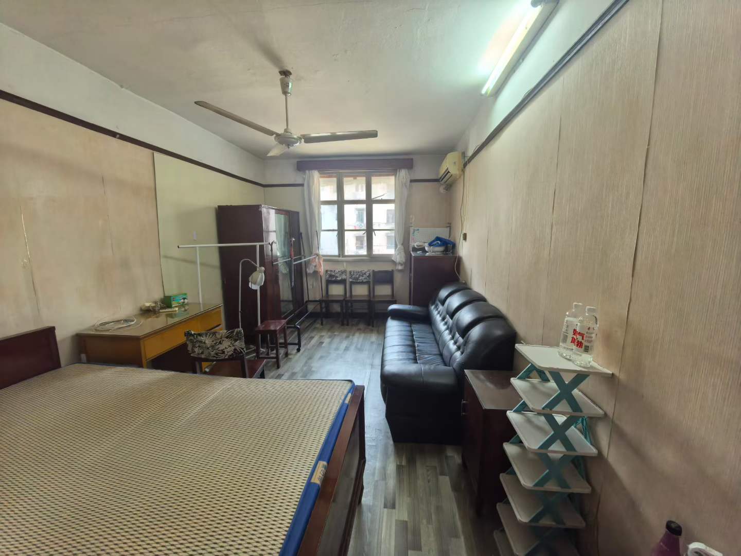 长宁区 天山五村 1BR Shanghai Rental | ExpatHome