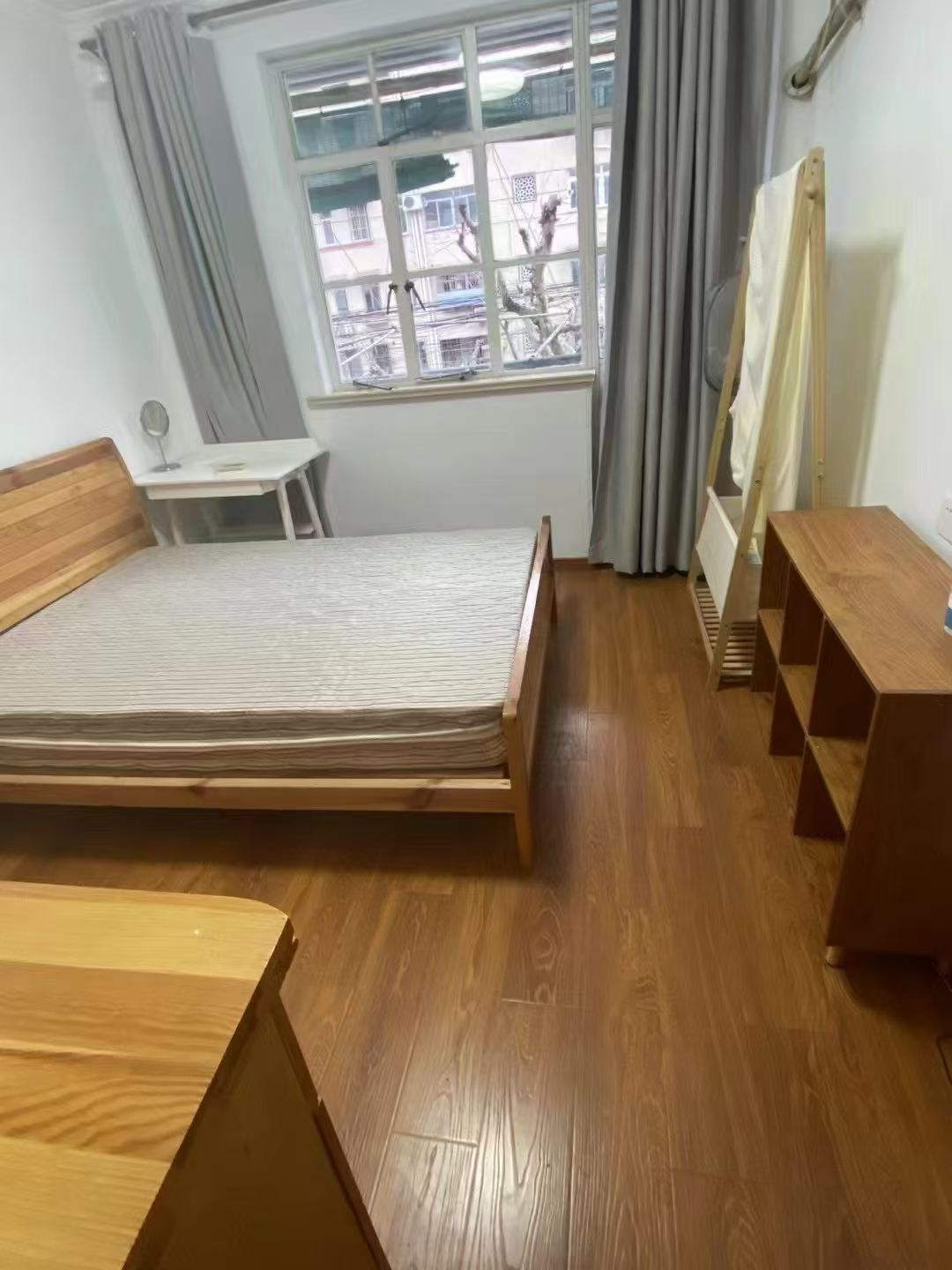 长宁区 五三小区 2BR Shanghai Rental | ExpatHome