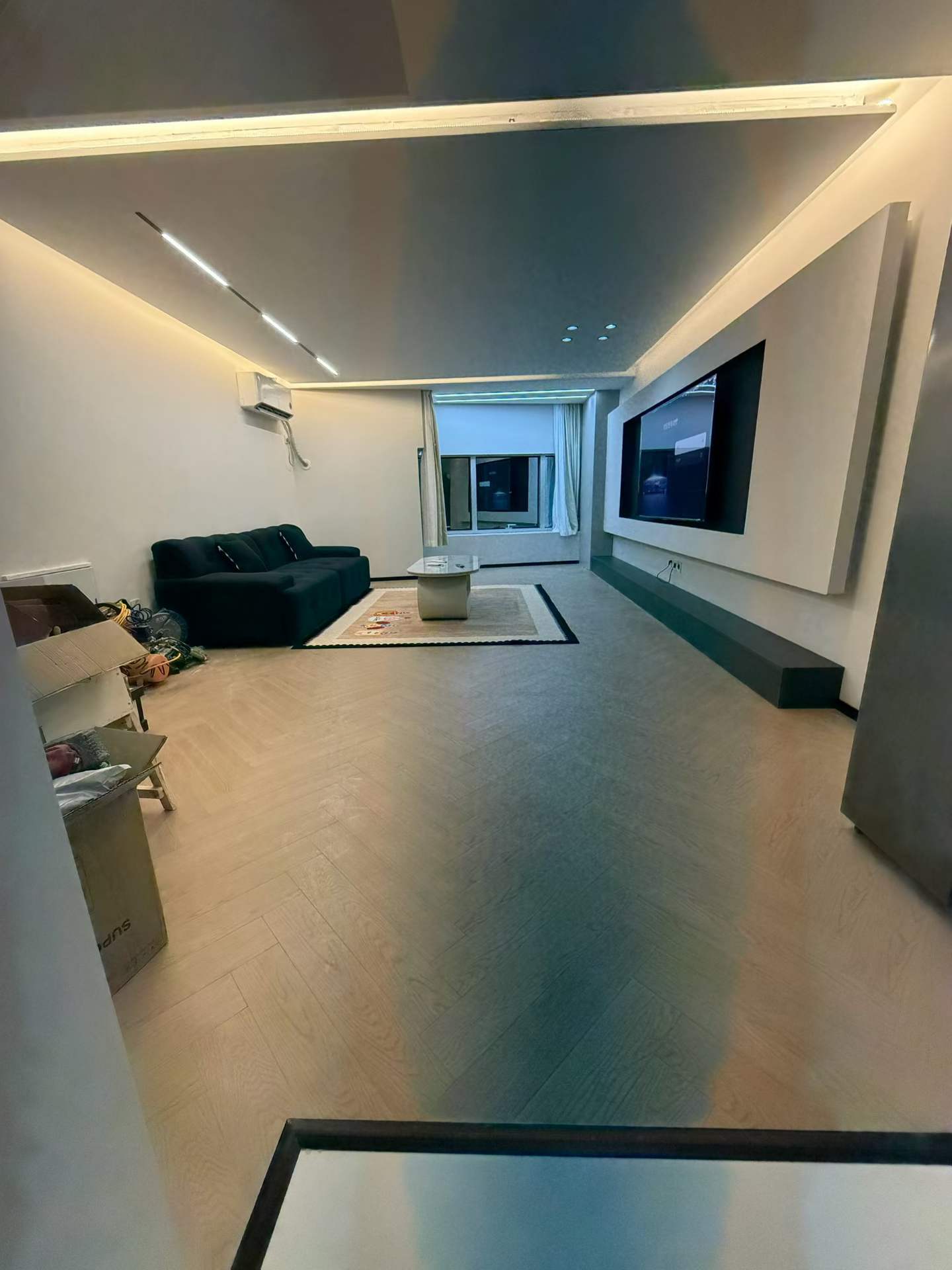 普陀区 上海 1BR Shanghai Rental | ExpatHome
