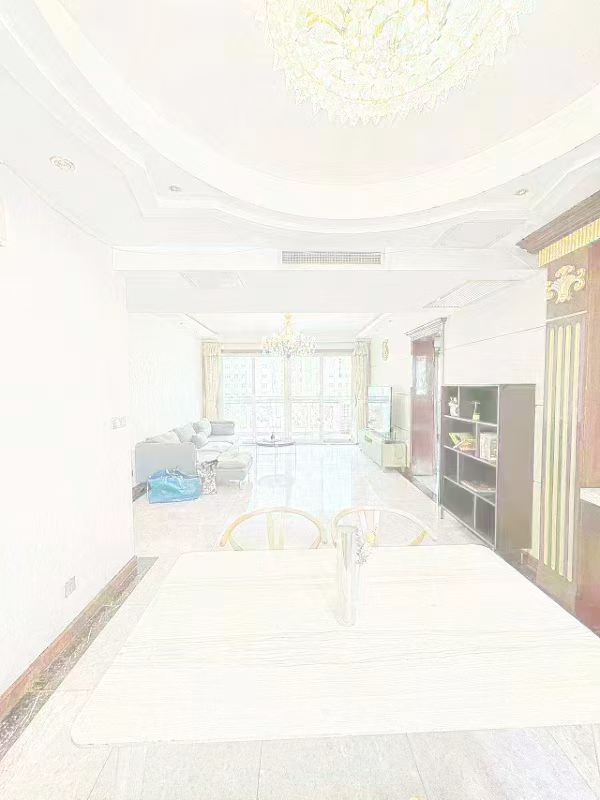 徐汇区 漕溪北路99弄 3BR Shanghai Rental | ExpatHome