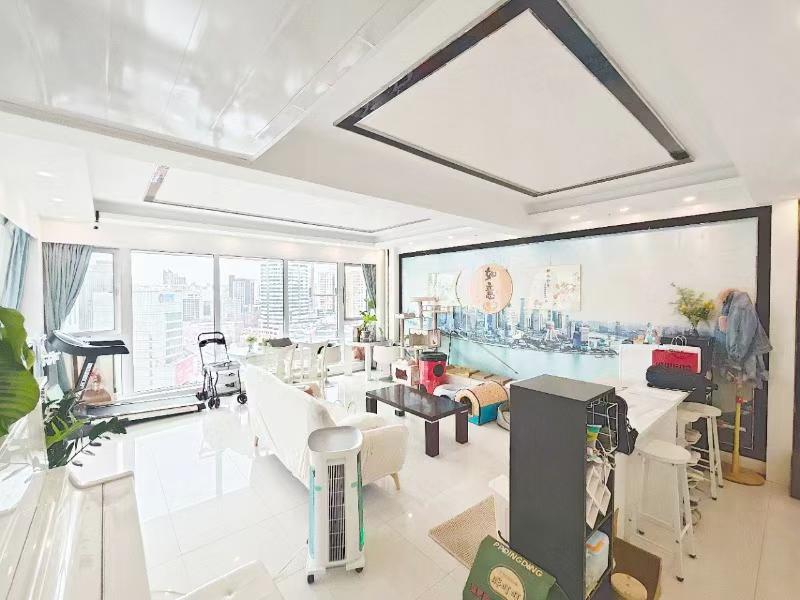 徐汇区 衡山路41号 2BR Shanghai Rental | ExpatHome