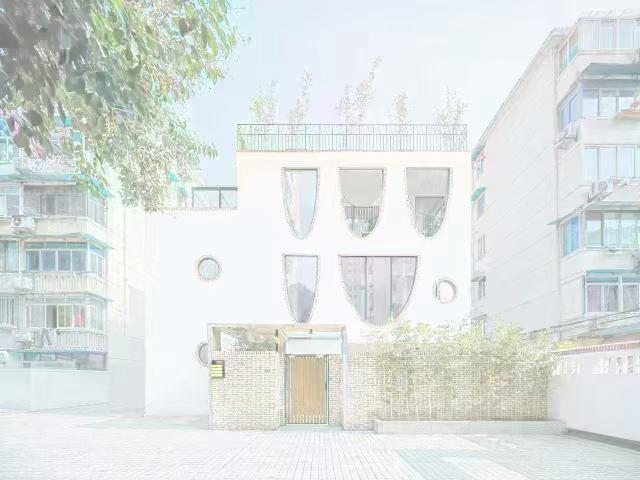 静安区 静安枫景苑 4BR Shanghai Rental | ExpatHome
