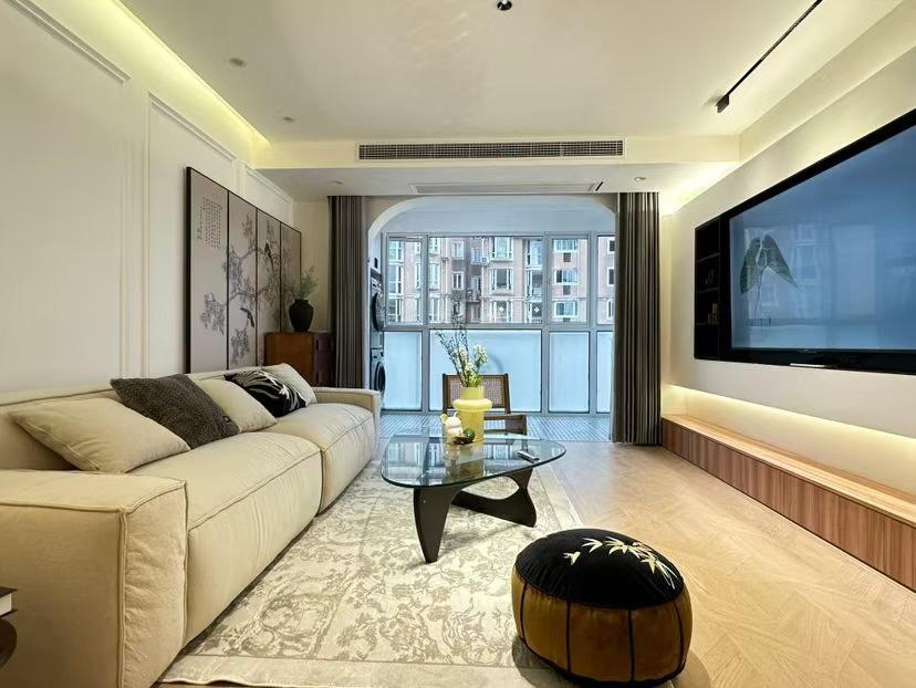 浦东新区 贵龙园 2BR Shanghai Rental | ExpatHome