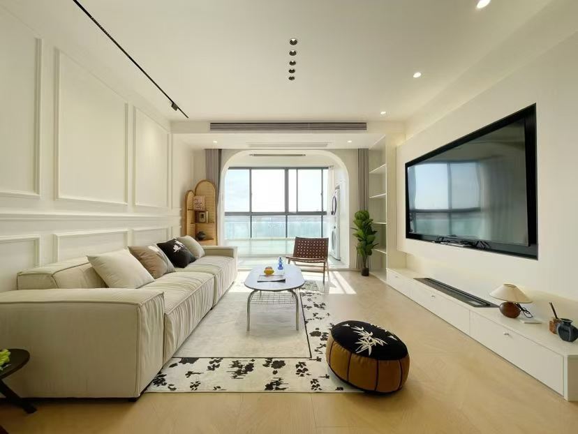 浦东新区 东方城市花园二期 2BR Shanghai Rental | ExpatHome