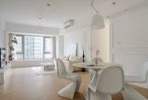 普陀区 高尚领域 3BR Shanghai Rental | ExpatHome