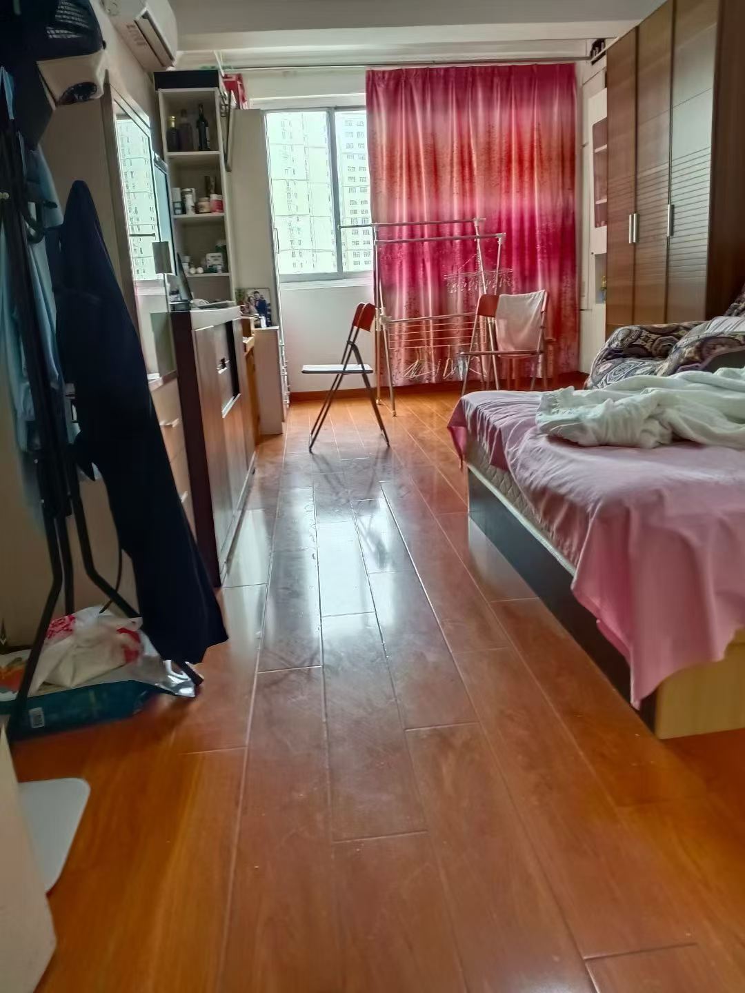 长宁区 天山路1855号 1BR Shanghai Rental | ExpatHome