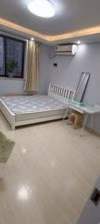 长宁区 紫云大厦 1BR Shanghai Rental | ExpatHome