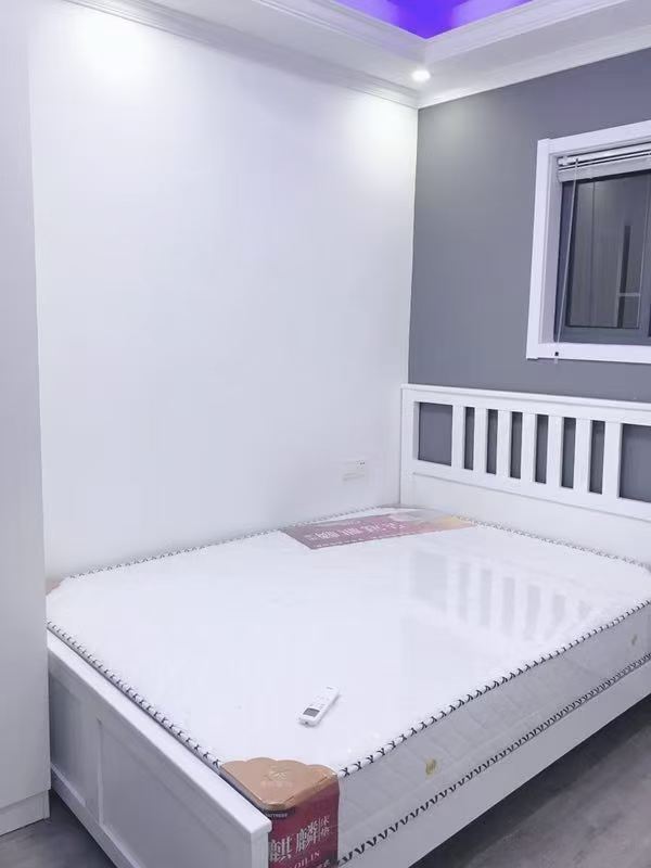 长宁区 联建新村 1BR Shanghai Rental | ExpatHome