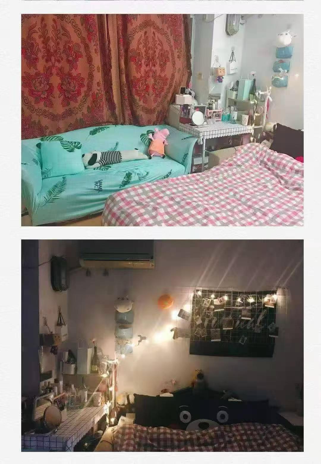 长宁区 天山五村 1BR Shanghai Rental | ExpatHome