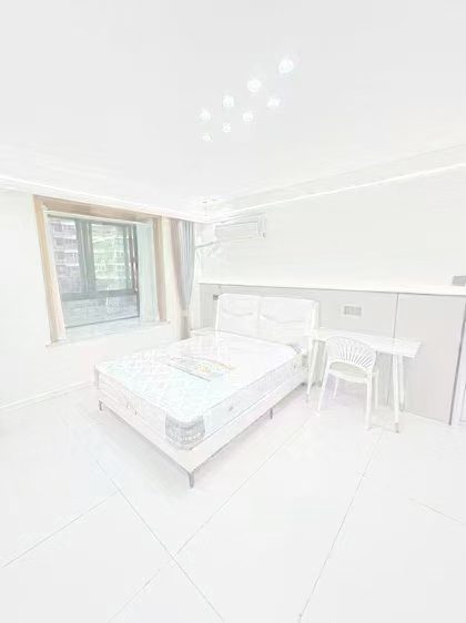 长宁区 剑河家苑 1BR Shanghai Rental | ExpatHome