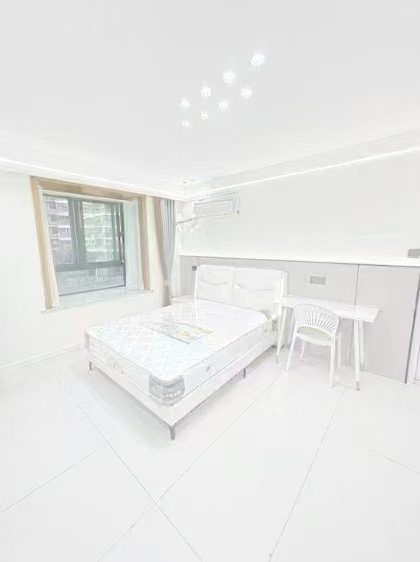 长宁区 剑河家苑 1BR Shanghai Rental | ExpatHome