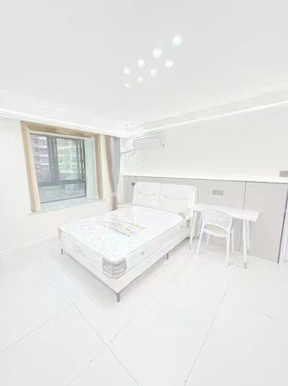 长宁区 剑河家苑 1BR Shanghai Rental | ExpatHome
