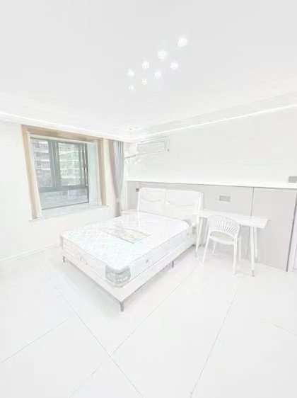 长宁区 剑河家苑 1BR Shanghai Rental | ExpatHome