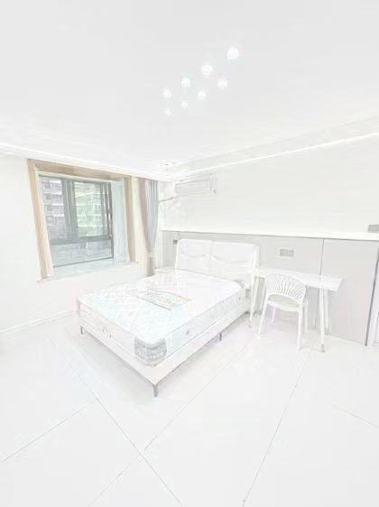 长宁区 剑河家苑 1BR Shanghai Rental | ExpatHome