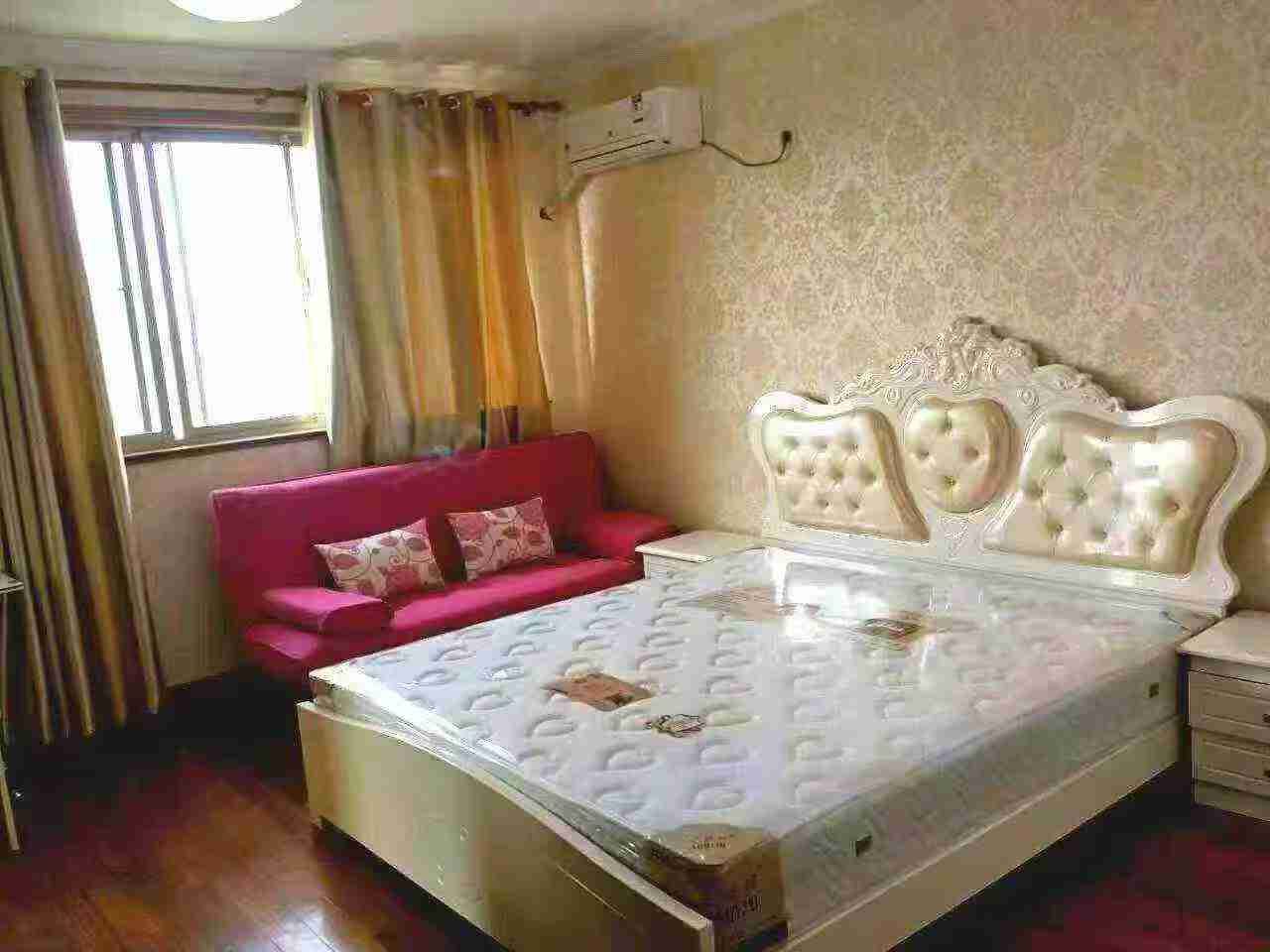 普陀区 万里真金苑 1BR Shanghai Rental | ExpatHome