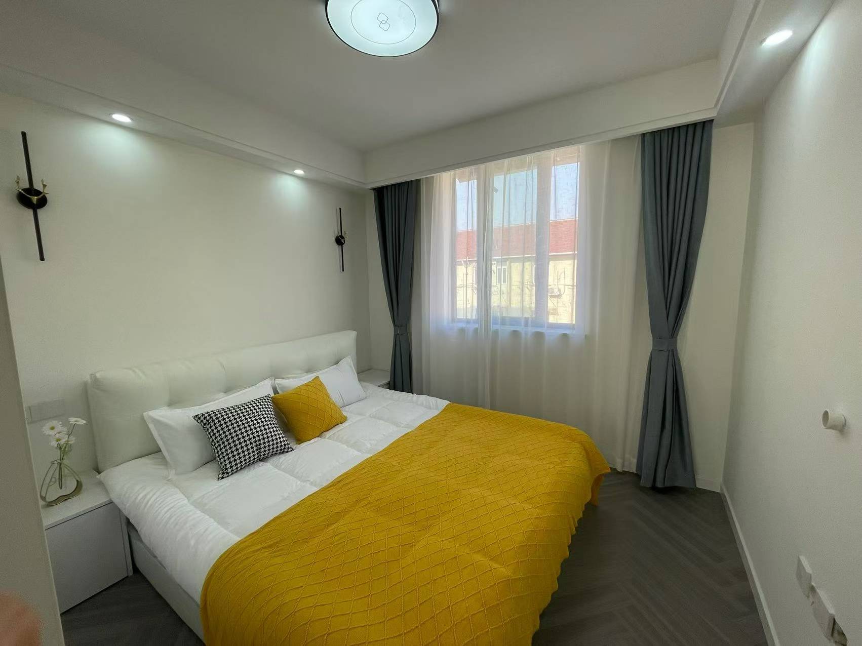 长宁区 天山路820弄 1BR Shanghai Rental | ExpatHome