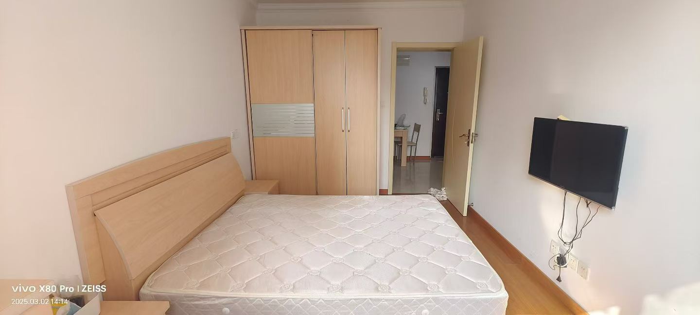 长宁区 水霞小区 2BR Shanghai Rental | ExpatHome