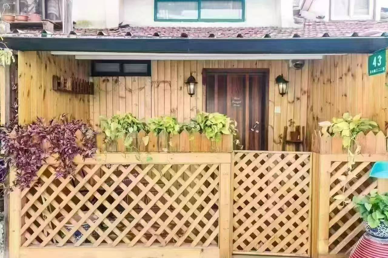 黄浦区 淡水路322弄 1BR Shanghai Rental | ExpatHome