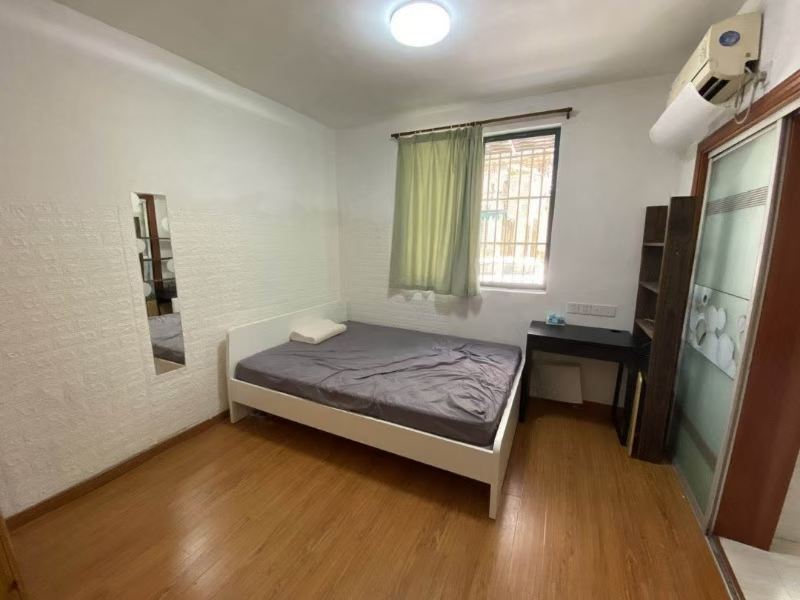 静安区 姚西小区 1BR Shanghai Rental | ExpatHome