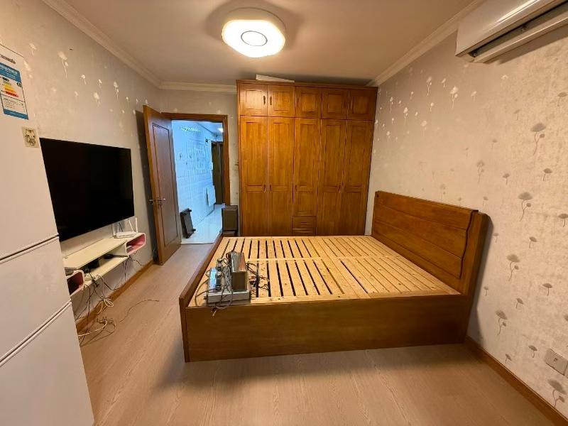 静安区 姚西小区 2BR Shanghai Rental | ExpatHome