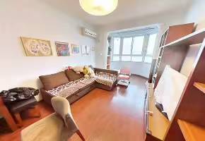 普陀区 常德路1298弄 2BR Shanghai Rental | ExpatHome