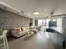 静安区 静安艺庭 1BR Shanghai Rental | ExpatHome