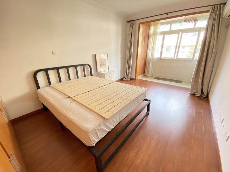 静安区 延平路482弄 1BR Shanghai Rental | ExpatHome