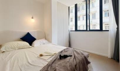 徐汇区 凯旋路2120弄 1BR Shanghai Rental | ExpatHome