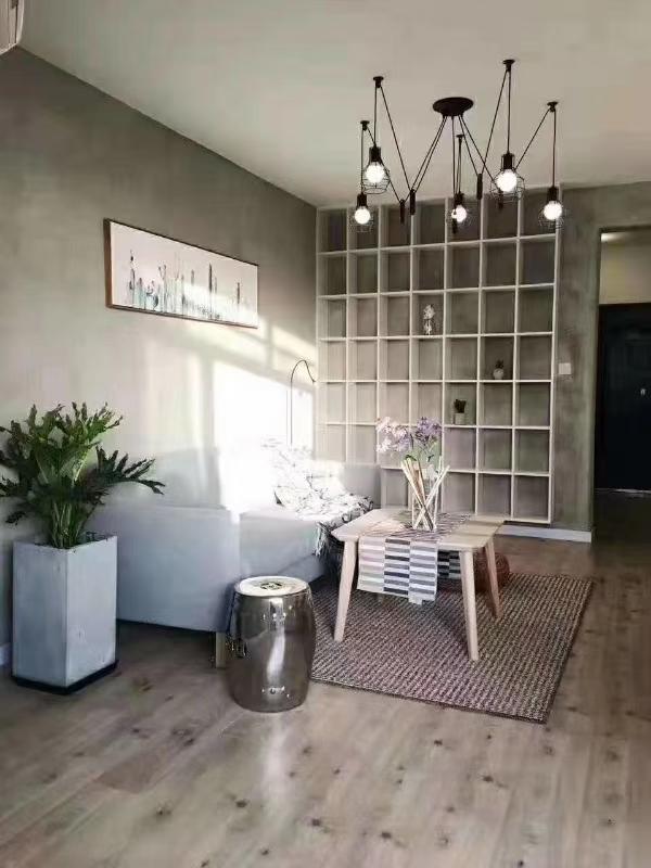 长宁区 金谷苑 1BR Shanghai Rental | ExpatHome