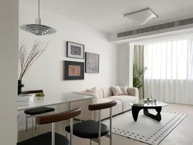 普陀区 普雄馨苑 1BR Shanghai Rental | ExpatHome