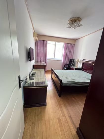 徐汇区 零陵路289弄 2BR Shanghai Rental | ExpatHome