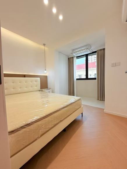 徐汇区 大木小区 1BR Shanghai Rental | ExpatHome
