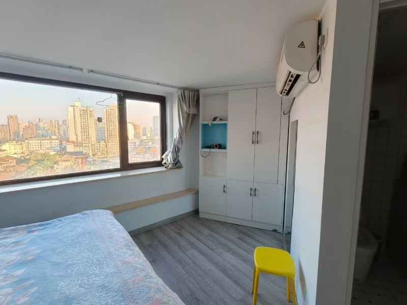 虹口区 口区四川北路街道宝山路778号 1BR Shanghai Rental | ExpatHome