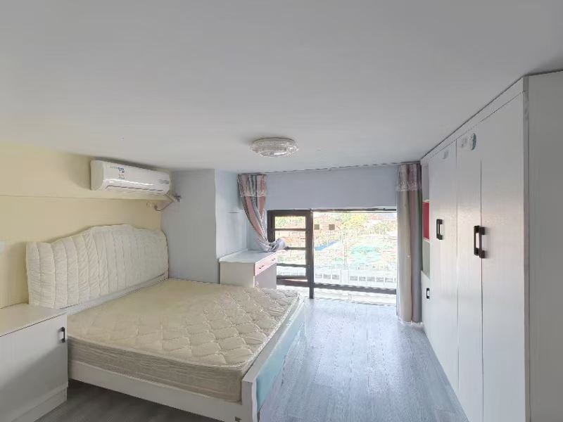 虹口区 海伦国际大厦 1BR Shanghai Rental | ExpatHome