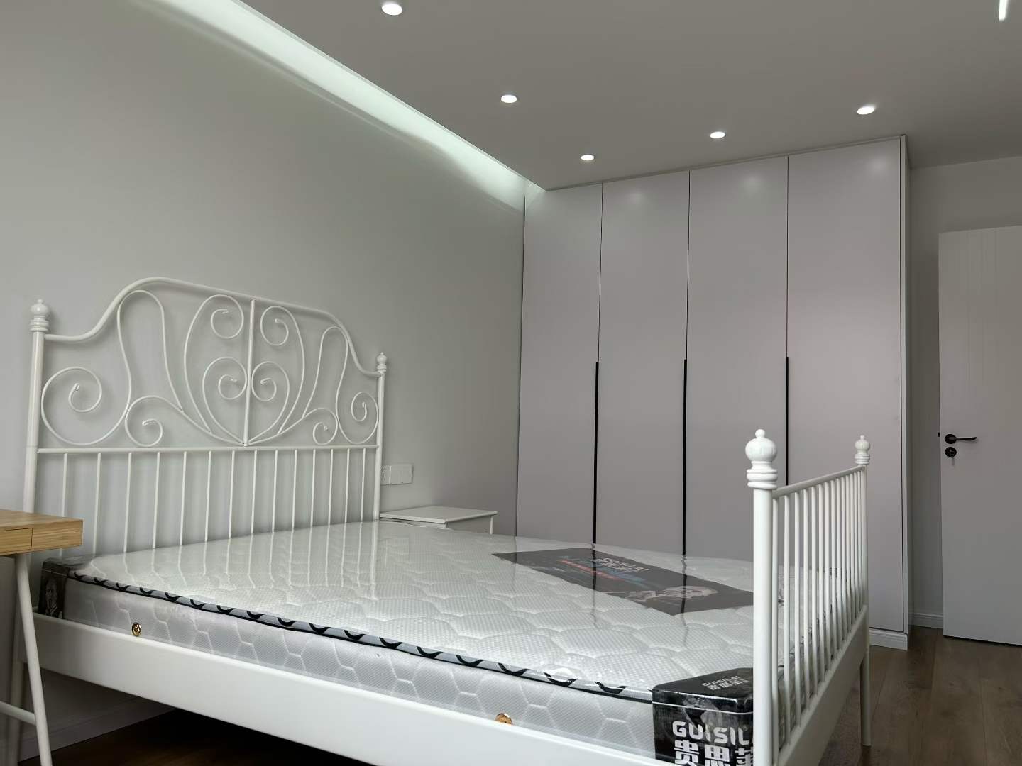 浦东新区 崂山三村 1BR Shanghai Rental | ExpatHome