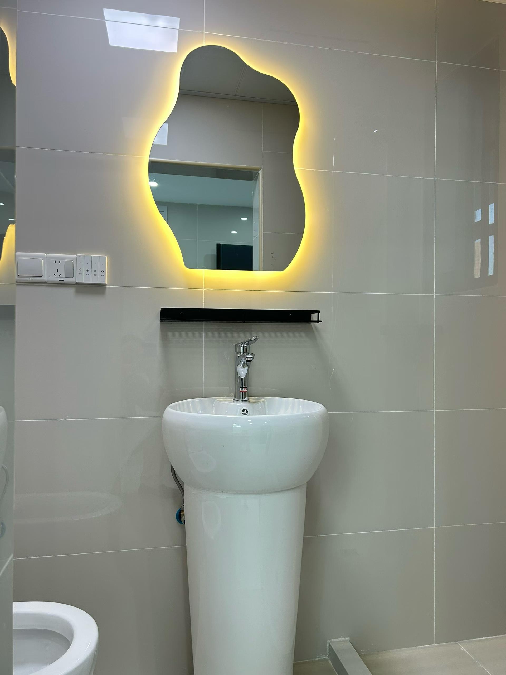 浦东新区 潍坊四村 1BR Shanghai Rental | ExpatHome