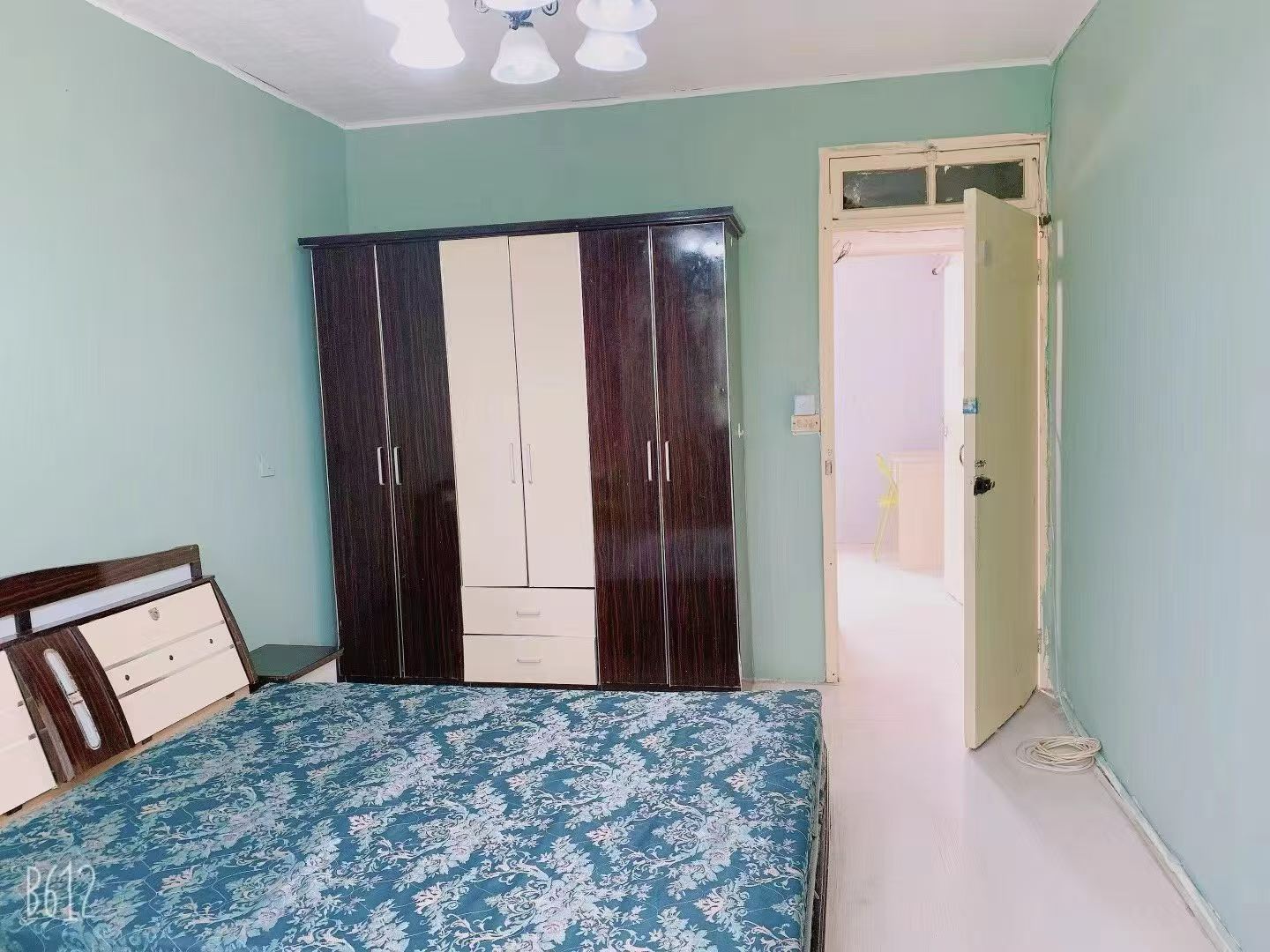浦东新区 乳山二村 1BR Shanghai Rental | ExpatHome