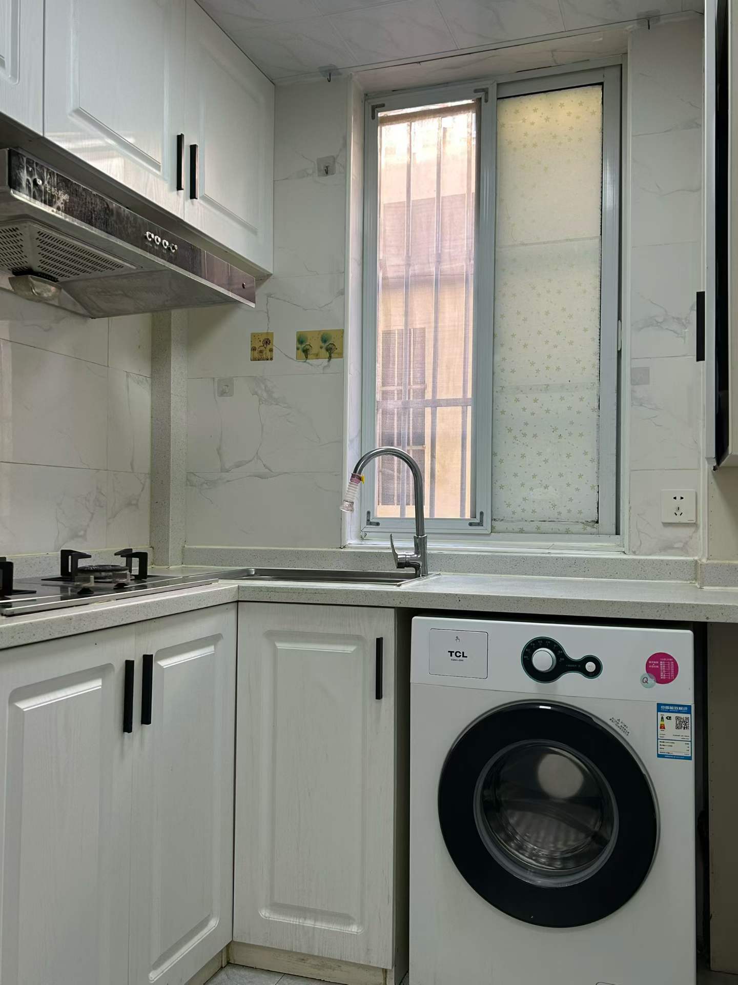 浦东新区 乳山路161弄 1BR Shanghai Rental | ExpatHome
