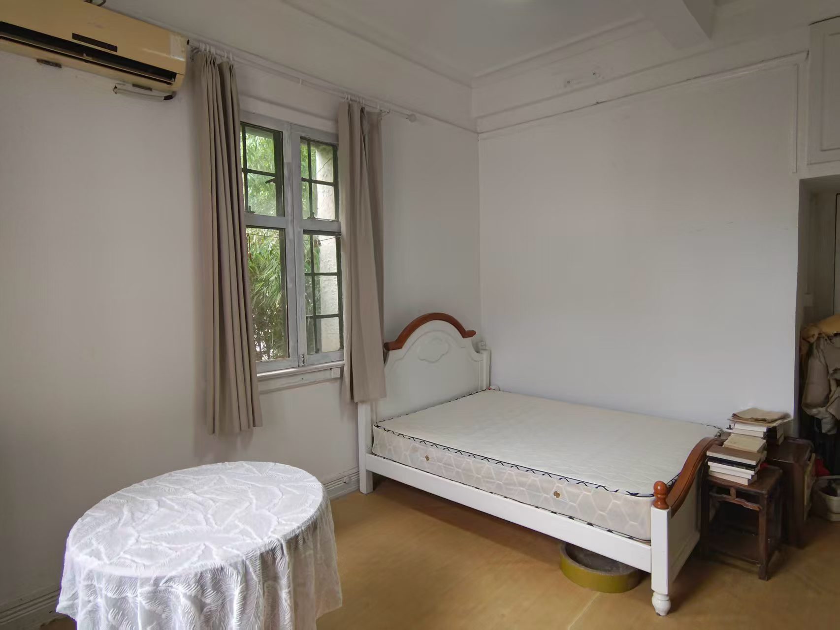 长宁区 上海 1BR Shanghai Rental | ExpatHome