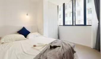 徐汇区 凯旋路2120弄 1BR Shanghai Rental | ExpatHome